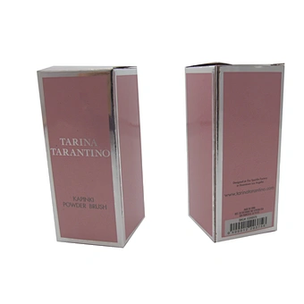 Lipstick Tube Packaging Box Custom Pink Cosmetic Box Lipgloss Paper Box Lipstick Packing